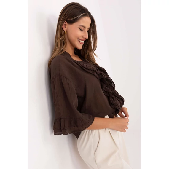 Női ing model 215814 Italy Moda