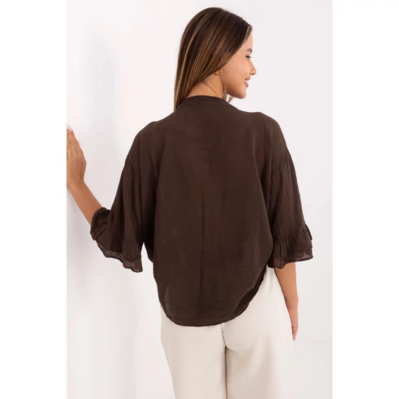Női ing model 215814 Italy Moda