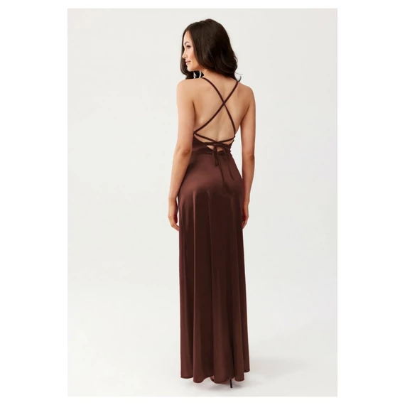 Hosszú ruha model 215835 Roco Fashion