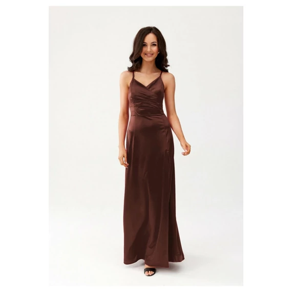 Hosszú ruha model 215835 Roco Fashion