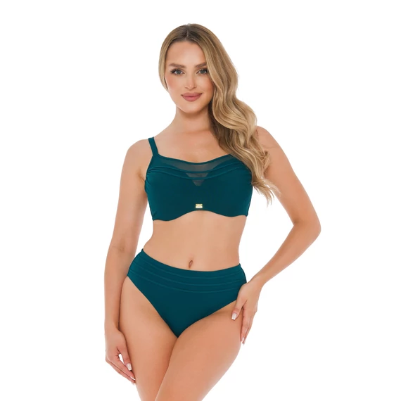 Kétrészes fürdőruha model 215840 Barontex