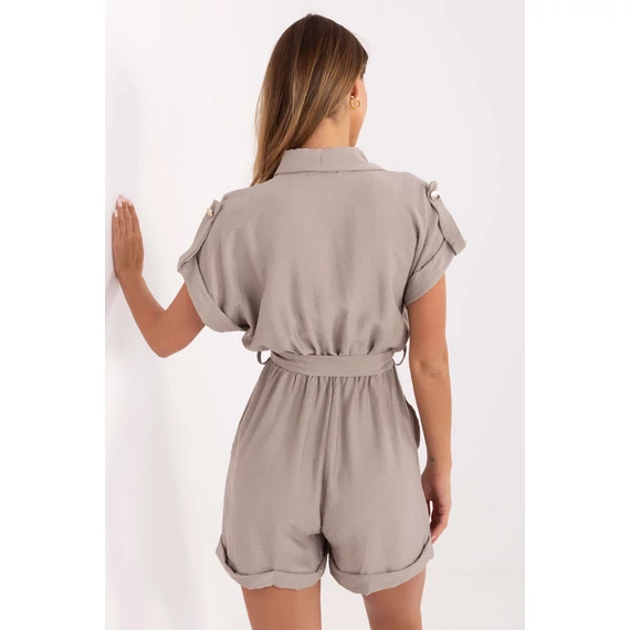 Overál model 215882 Italy Moda