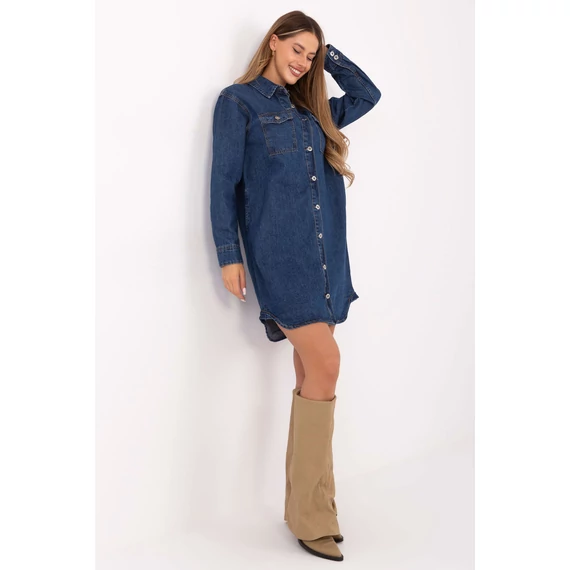 Hétköznapi ruha model 215885 Sublevel