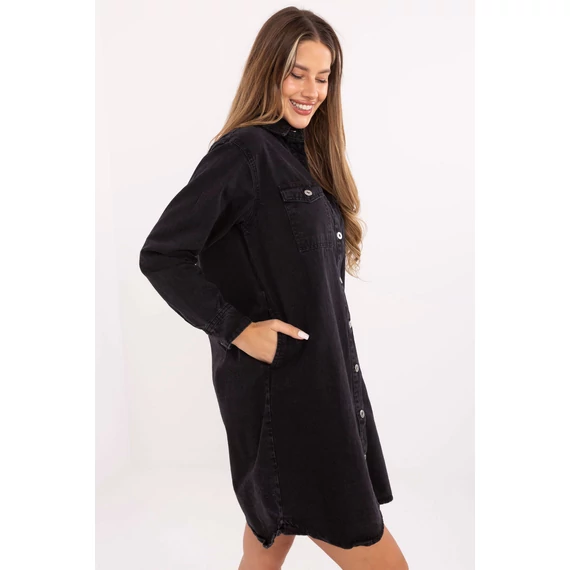 Hétköznapi ruha model 215886 Sublevel