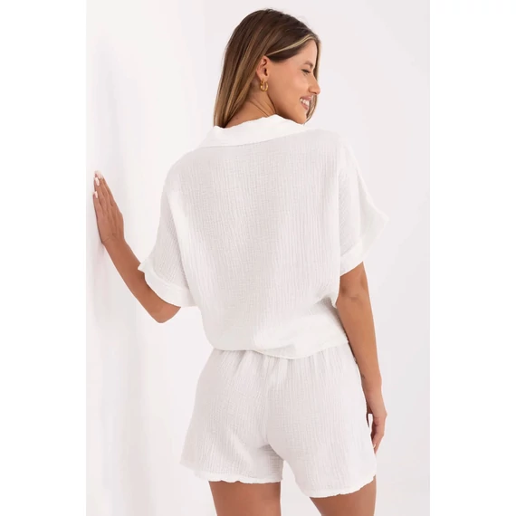 Rövid nadrág model 215932 Italy Moda