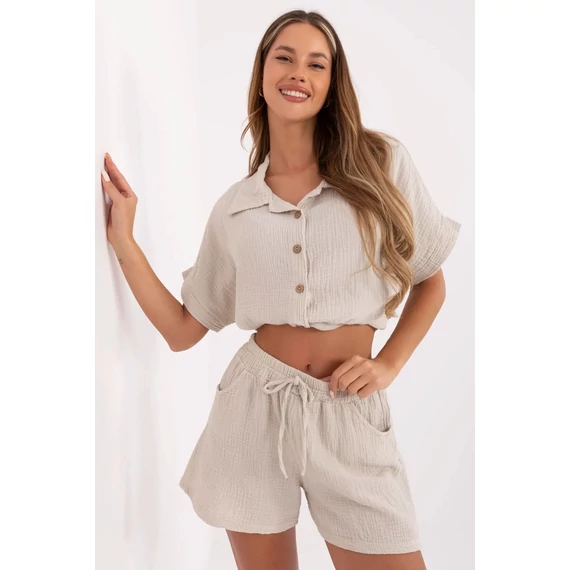 Rövid nadrág model 215933 Italy Moda