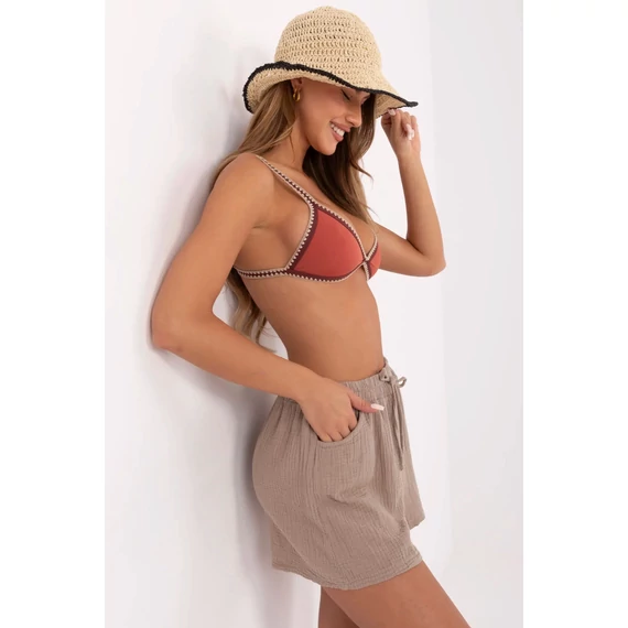 Rövid nadrág model 215934 Italy Moda