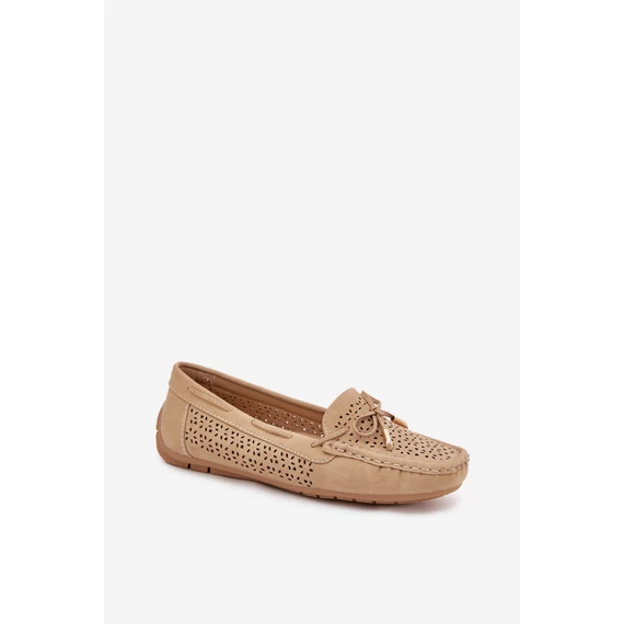 Mokaszin model 215944 Step in style