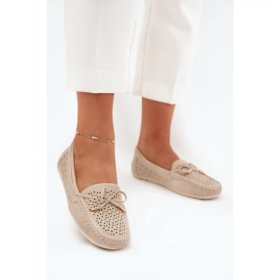 Mokaszin model 215945 Step in style