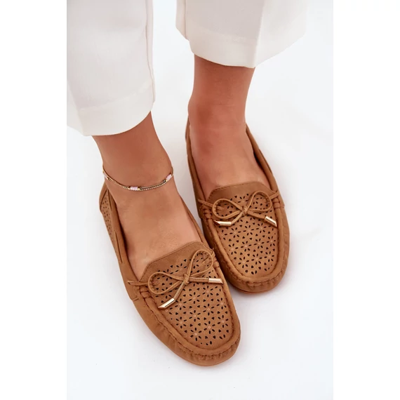 Mokaszin model 215946 Step in style
