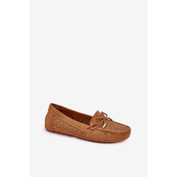 Mokaszin model 215946 Step in style
