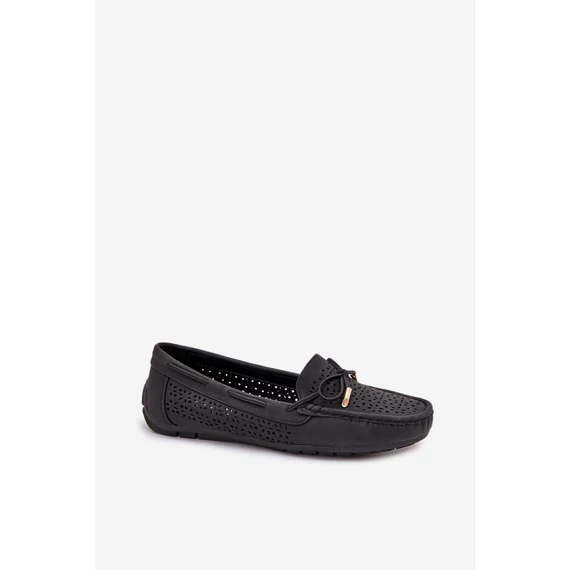 Mokaszin model 215947 Step in style