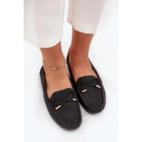 Mokaszin model 215947 Step in style