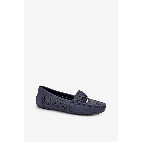 Mokaszin model 215948 Step in style