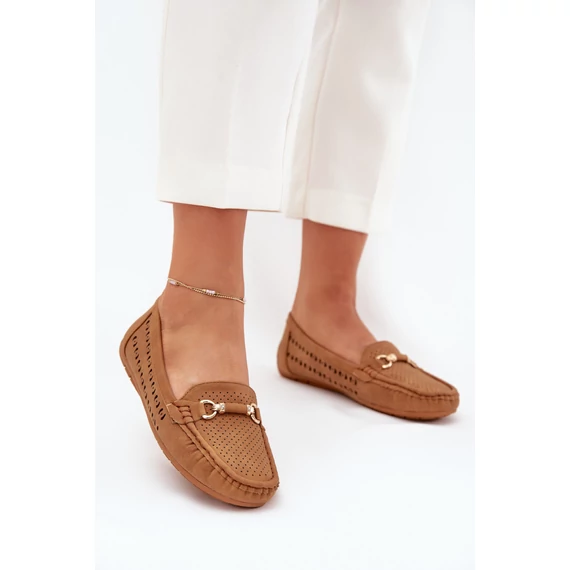 Mokaszin model 215949 Step in style