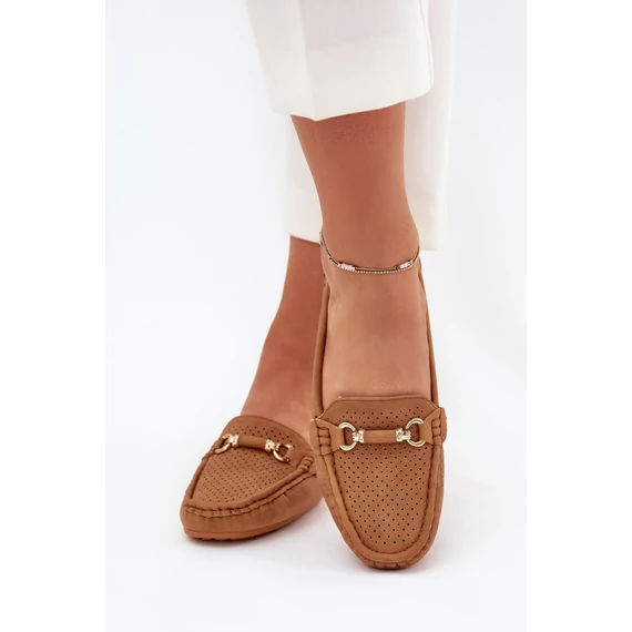 Mokaszin model 215949 Step in style