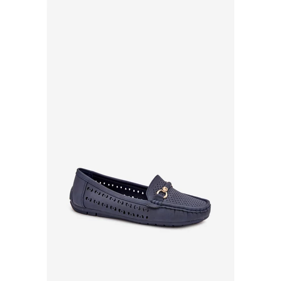 Mokaszin model 215950 Step in style