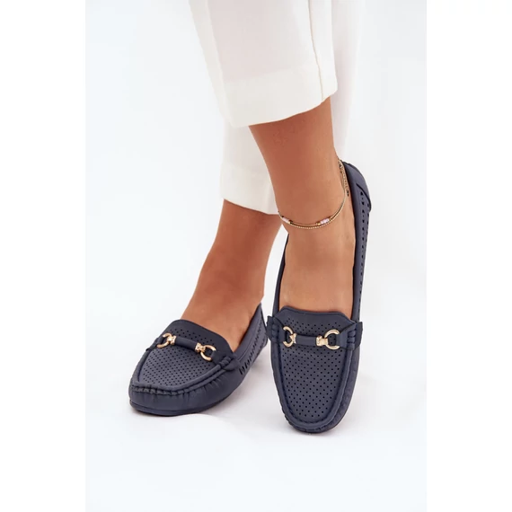Mokaszin model 215950 Step in style