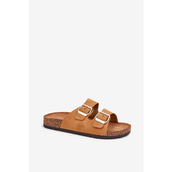 Papucs model 215951 Step in style