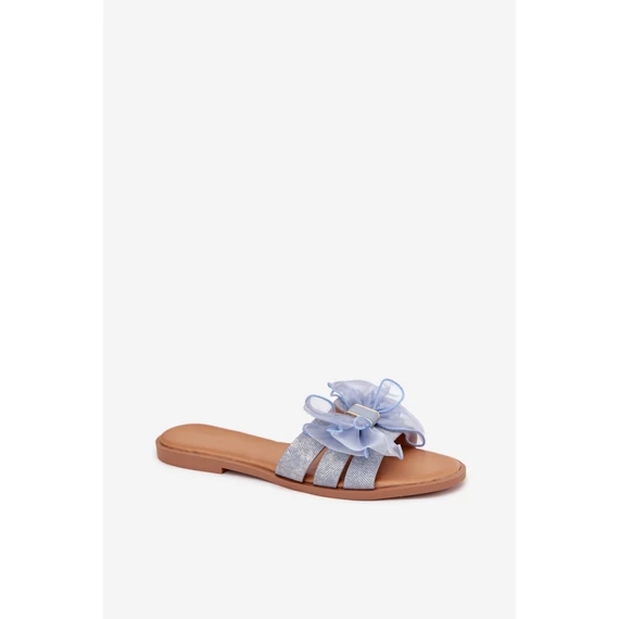 Papucs model 215952 Step in style