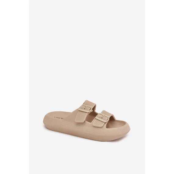 Papucs model 215954 Step in style