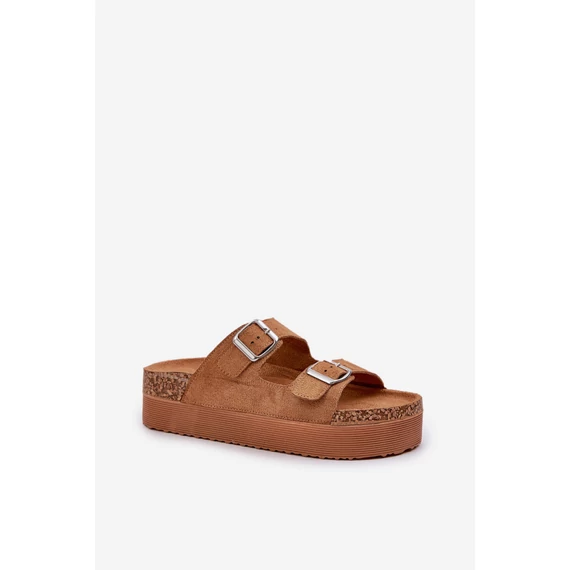 Papucs model 215955 Step in style