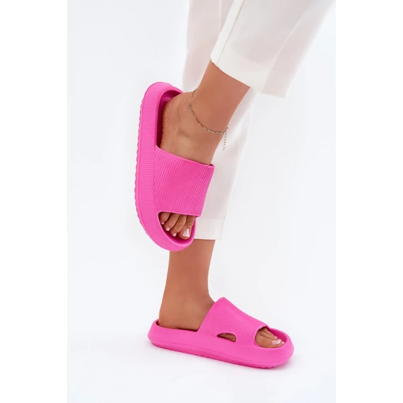 Papucs model 215956 Step in style
