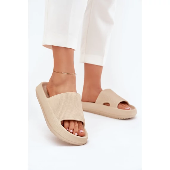 Papucs model 215957 Step in style