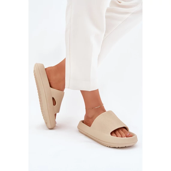 Papucs model 215957 Step in style
