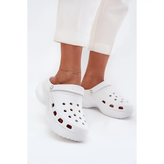 Papucs model 215958 Step in style