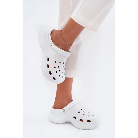 Papucs model 215958 Step in style