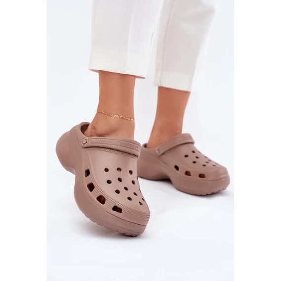 Papucs model 215960 Step in style