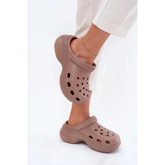 Papucs model 215960 Step in style