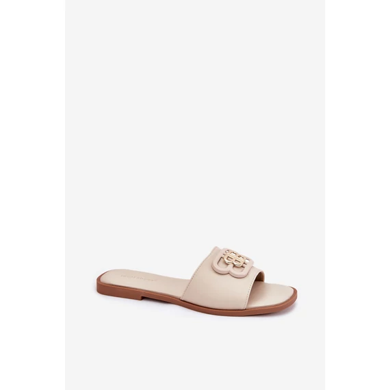 Papucs model 215962 Step in style