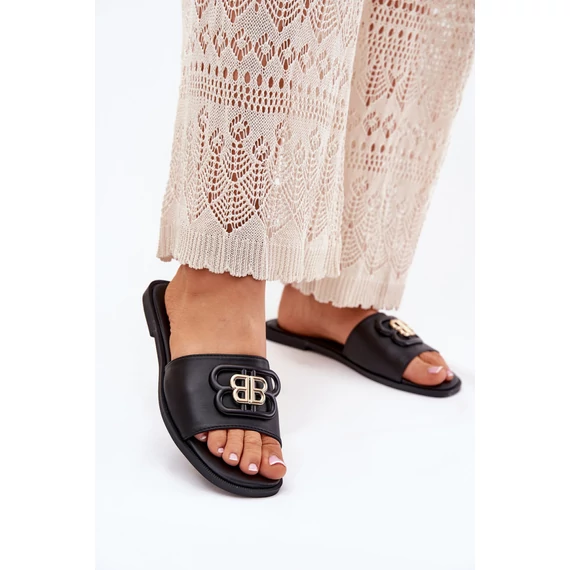 Papucs model 215963 Step in style