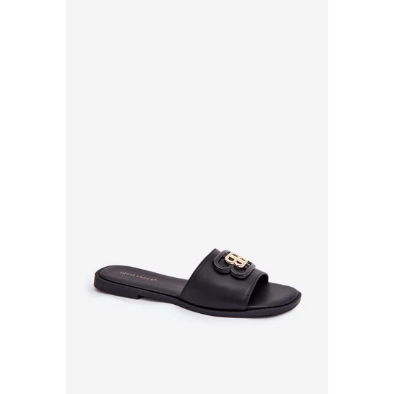 Papucs model 215963 Step in style