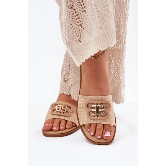 Papucs model 215964 Step in style