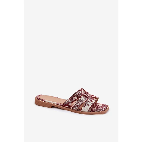 Papucs model 215965 Step in style