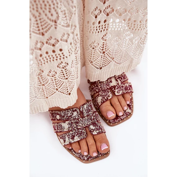 Papucs model 215965 Step in style