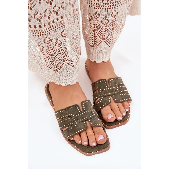 Papucs model 215966 Step in style