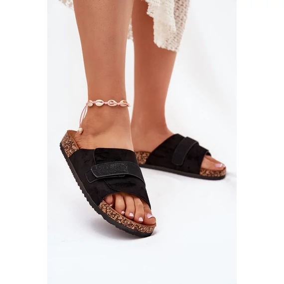 Papucs model 215967 Step in style