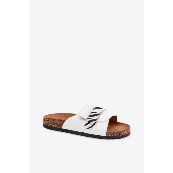 Papucs model 215968 Step in style