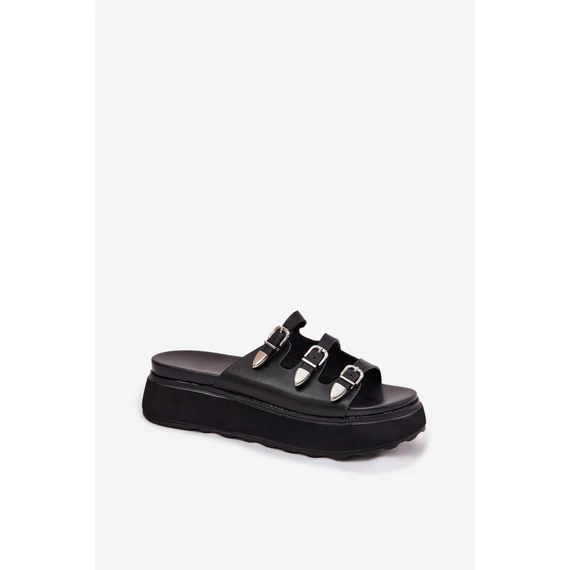 Papucs model 215970 Step in style