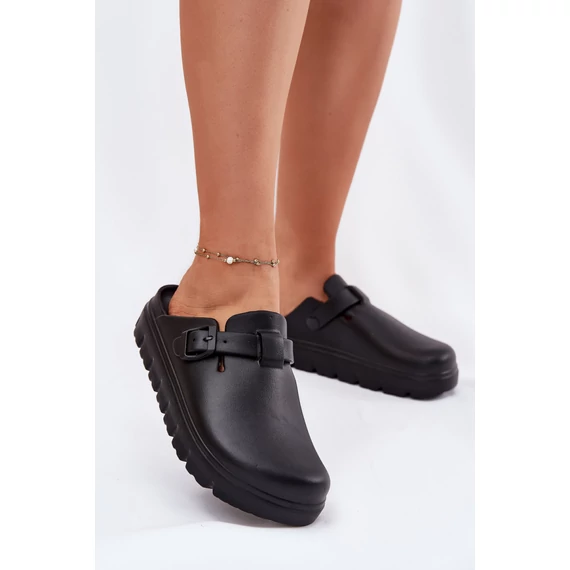 Papucs model 215972 Step in style
