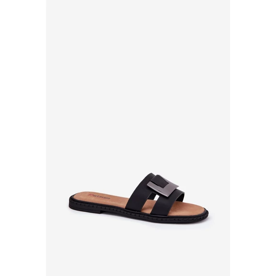 Papucs model 215974 Step in style