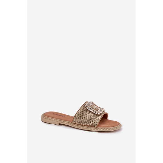 Papucs model 215977 Step in style