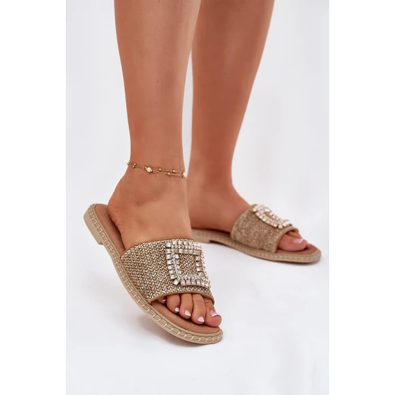 Papucs model 215977 Step in style
