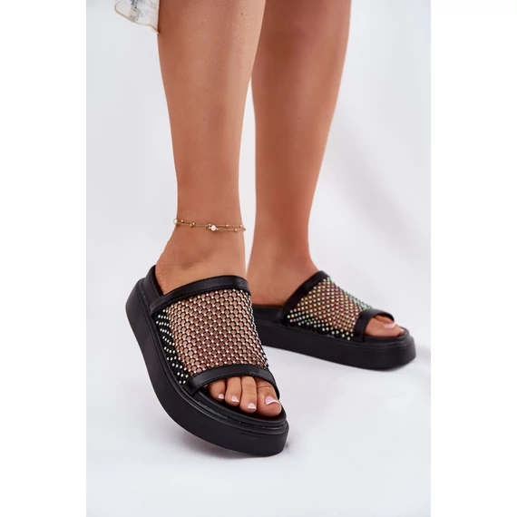 Papucs model 215978 Step in style