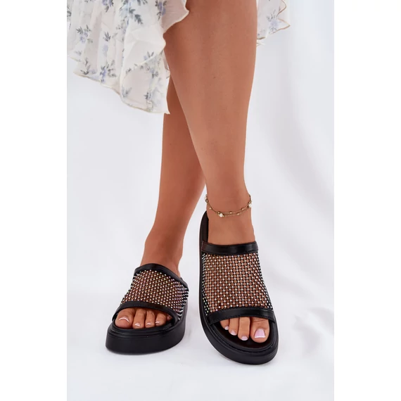 Papucs model 215978 Step in style