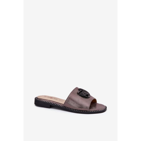 Papucs model 215979 Step in style